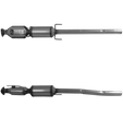 Autoteile BM CATALYSTS Homologiert Diesel Kat & DPF für SAAB 05.09.2025 1.9L Diesel | Euro 4 | OEM: 12755787 bei Autoteile TRUST