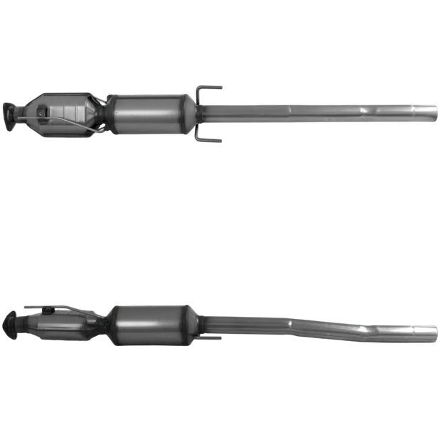 Autoteile BM CATALYSTS Homologiert Diesel Kat & DPF für SAAB 05.09.2025 1.9L Diesel | Euro 4 | OEM: 12755787 bei Autoteile TRUST