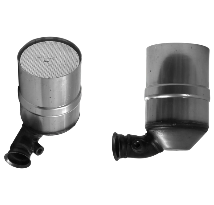 Autoteile BM CATALYSTS DPF für CITROEN BERLINGO 1.6L Diesel | Euro 4 | OEM: 1611322180 bei Autoteile TRUST
