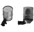 Autoteile BM CATALYSTS DPF für CITROEN BERLINGO 1.6L Diesel | Euro 4 | OEM: 1611322180 bei Autoteile TRUST