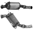 Autoteile BM CATALYSTS Homologiert Diesel Kat & DPF für BMW 123d 2L Diesel | Euro 4 | OEM: 18307801051 bei Autoteile TRUST