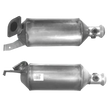 Autoteile BM CATALYSTS SiC-DPF für NISSAN INTERSTAR 2.5L Diesel | Euro 4 | OEM: 2001100Q0B bei Autoteile TRUST