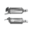 Autoteile BM CATALYSTS DPF für NISSAN INTERSTAR 2.5L Diesel | Euro 4 | OEM: 2001100Q0B bei Autoteile TRUST