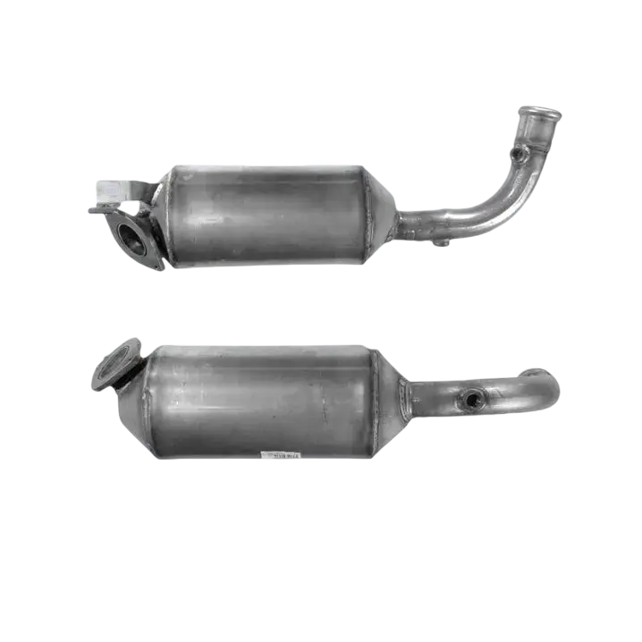 Autoteile BM CATALYSTS DPF für NISSAN PRIMASTAR 2.5L Diesel | Euro 4 | OEM: 2010000Q0C bei Autoteile TRUST