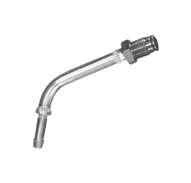 Autoteile BM Druckrohr für NISSAN PRIMASTAR 2.5 Vor-DPF | Euro 4 | OEM: bei Autoteile TRUST