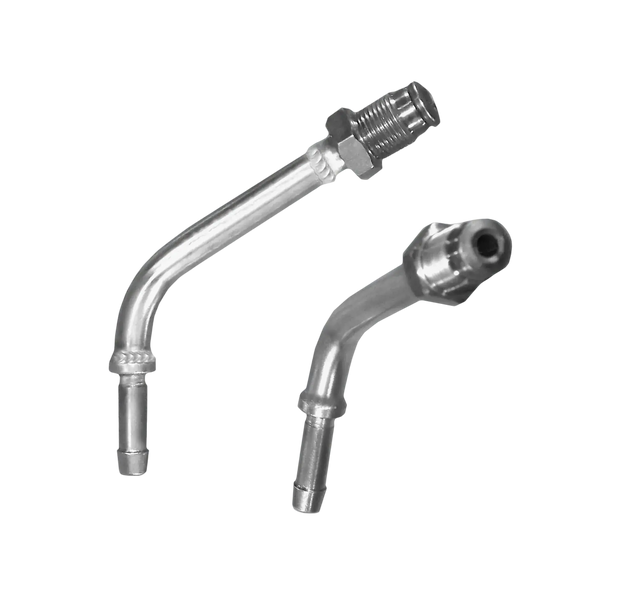 Autoteile BM Druckrohr für NISSAN PRIMASTAR 2.5 Vor und nach DPF | Euro 4 | OEM: 8200525966 bei Autoteile TRUST
