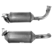 Autoteile BM CATALYSTS SiC-DPF für NISSAN PRIMASTAR 2.5L Diesel | Euro 4 | OEM: 2010000Q0C bei Autoteile TRUST