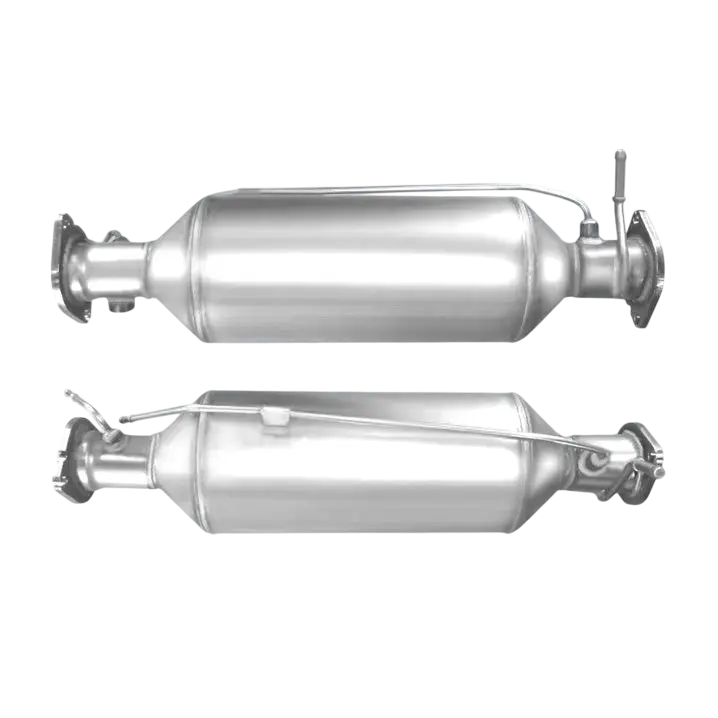 Autoteile BM CATALYSTS DPF für FORD MONDEO 2L Diesel | Euro 4 | OEM: 1429991 bei Autoteile TRUST