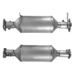 Autoteile BM CATALYSTS SiC-DPF für FORD MONDEO 2L Diesel | Euro 4 | OEM: 1429991 bei Autoteile TRUST