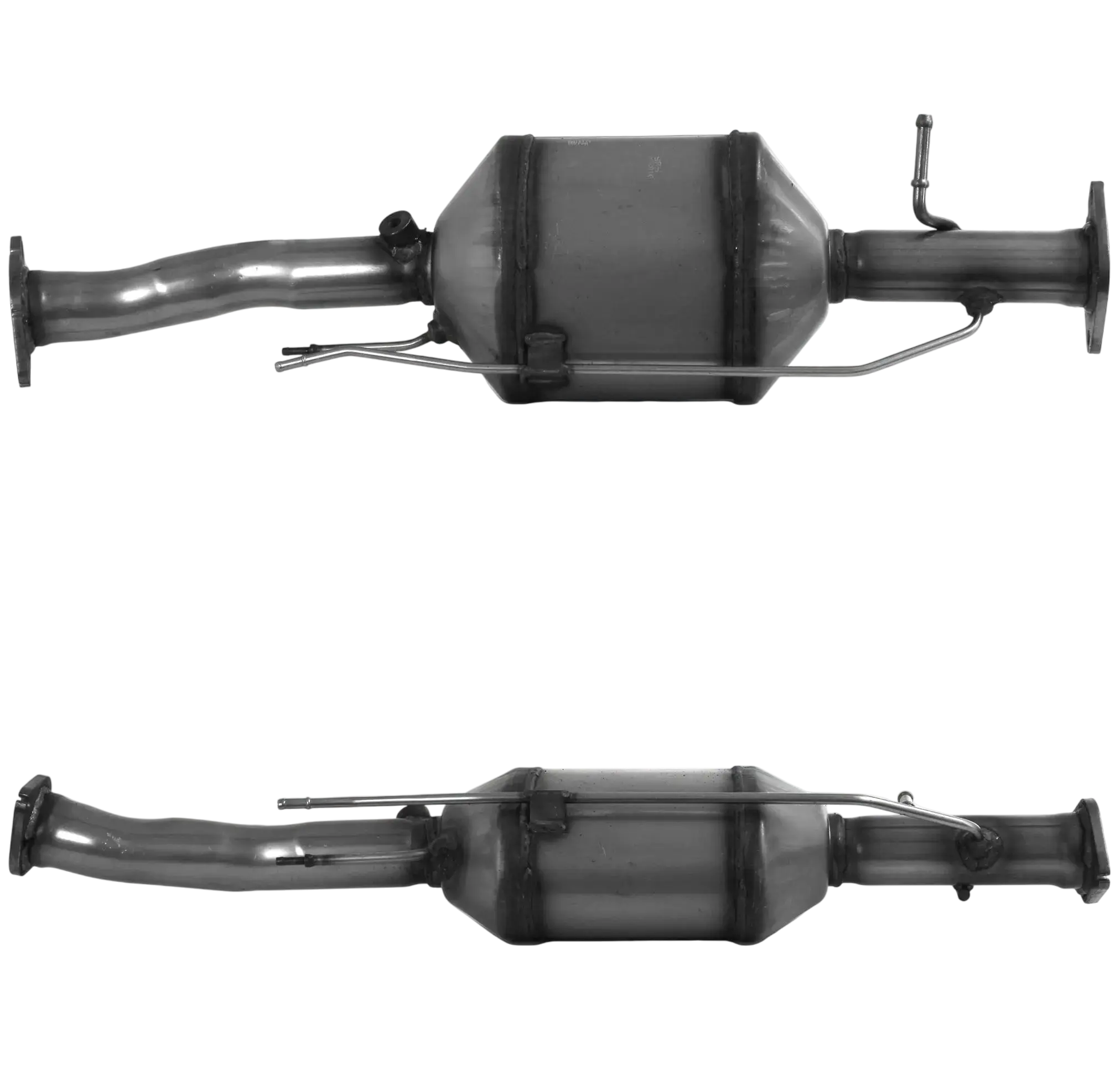 Autoteile BM CATALYSTS SiC-DPF für FORD KUGA 2L Diesel | Euro 4 | OEM: 1525785 bei Autoteile TRUST