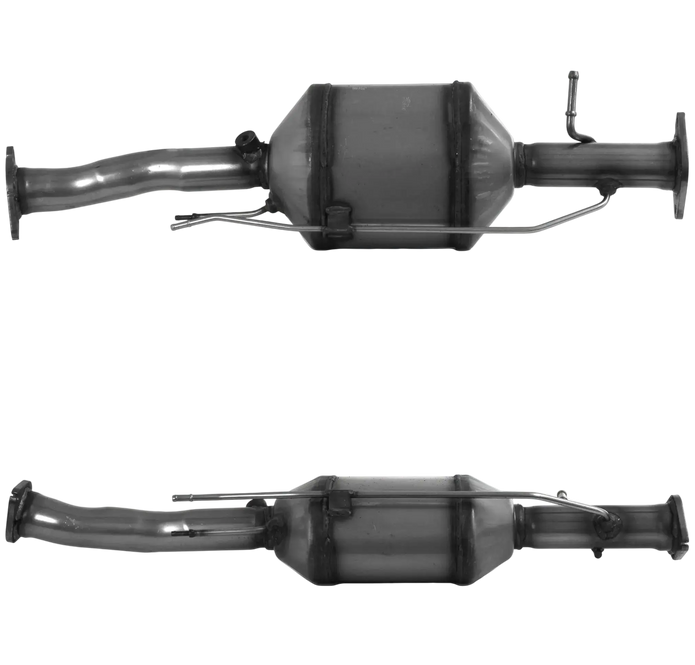 Autoteile BM CATALYSTS SiC-DPF für FORD KUGA 2L Diesel | Euro 4 | OEM: 1525785 bei Autoteile TRUST