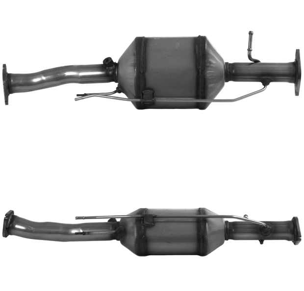 Autoteile BM CATALYSTS SiC-DPF für FORD KUGA 2L Diesel | Euro 4 | OEM: 1525785 bei Autoteile TRUST