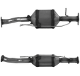 Autoteile BM CATALYSTS DPF für FORD KUGA 2L Diesel | Euro 4 | OEM: 1525785 bei Autoteile TRUST