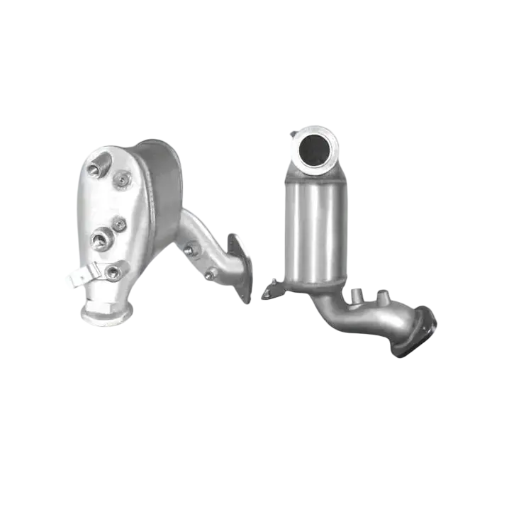 Autoteile BM CATALYSTS SiC-DPF für CHRYSLER JEEP COMPASS 2L Diesel | Euro 4 | OEM: 4743962AA bei Autoteile TRUST