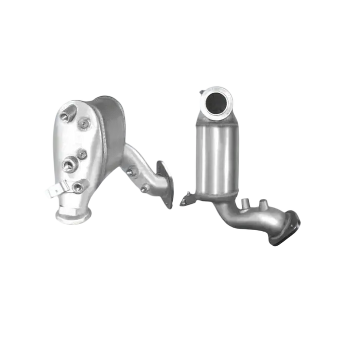 Autoteile BM CATALYSTS SiC-DPF für CHRYSLER JEEP COMPASS 2L Diesel | Euro 4 | OEM: 4743962AA bei Autoteile TRUST