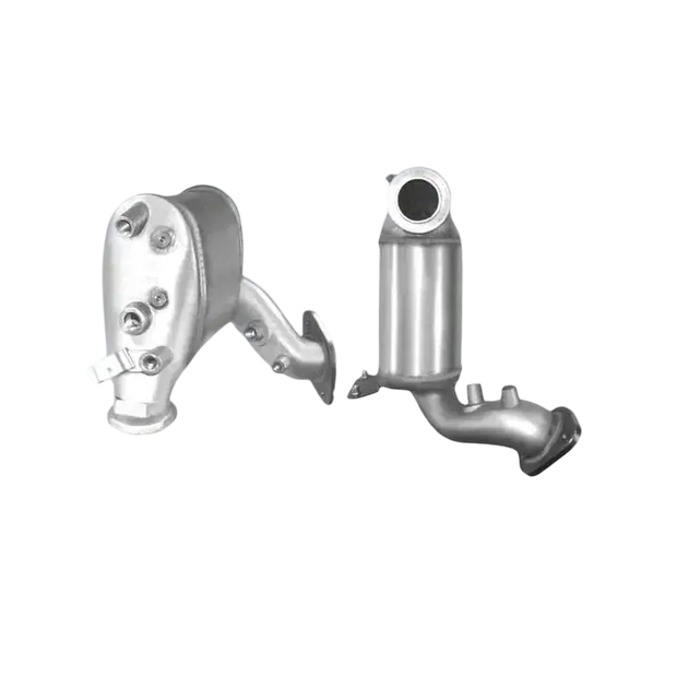 Autoteile BM CATALYSTS DPF für CHRYSLER JEEP COMPASS 2L Diesel | Euro 4 | OEM: 4743962AA bei Autoteile TRUST