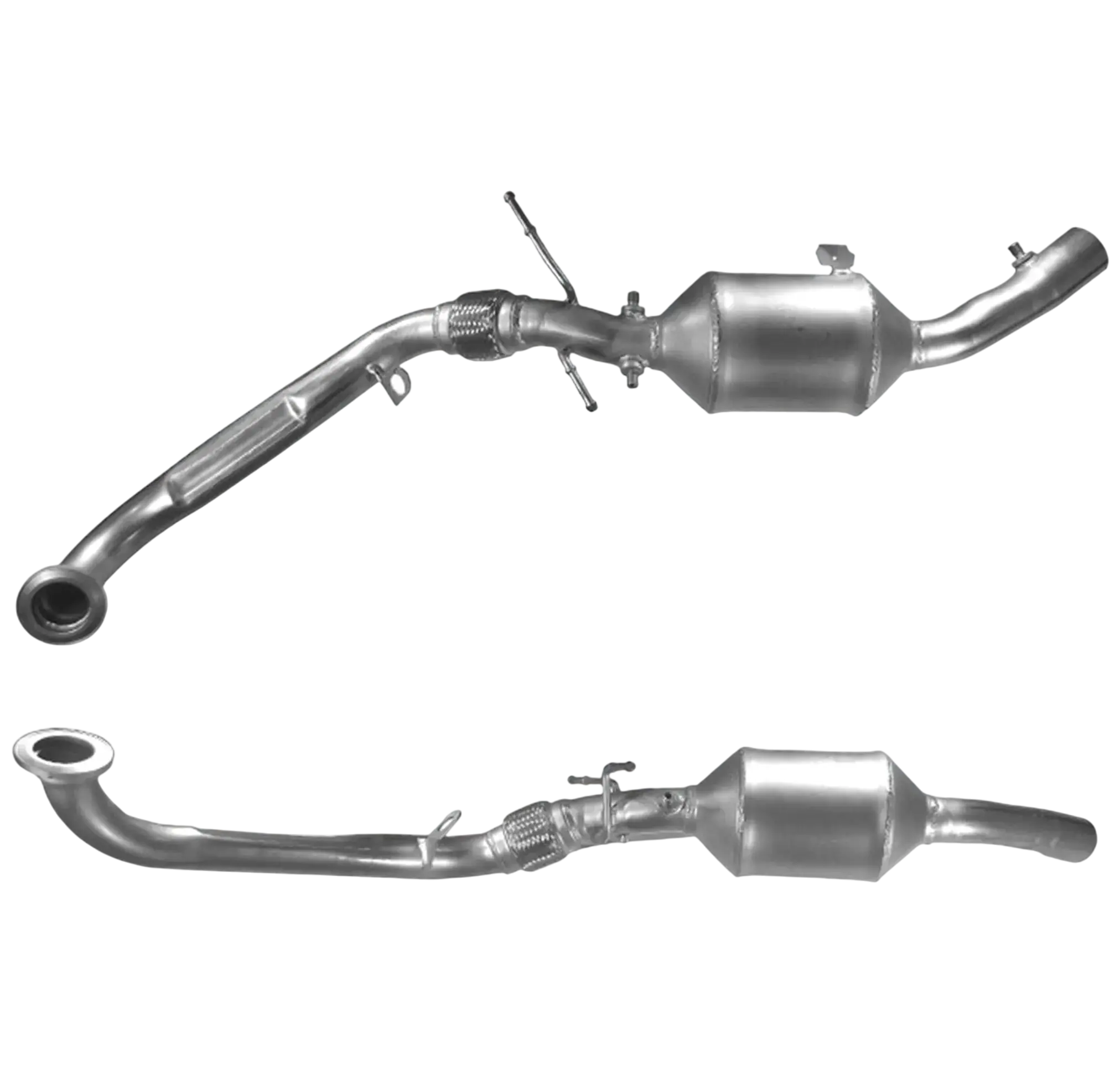Autoteile BM CATALYSTS DPF für MERCEDES A160 2L Diesel | Euro 3 oder 4 | OEM: 1694900092 bei Autoteile TRUST