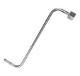 Autoteile BM Druckrohr für MERCEDES A160 2.0 Vor-DPF | Euro 3 oder 4 | OEM: bei Autoteile TRUST
