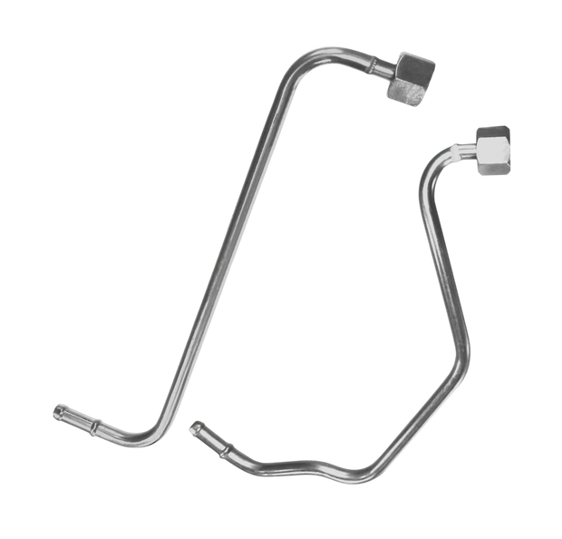 Autoteile BM Druckrohr für MERCEDES A160 2.0 Vor und nach DPF | Euro 3 oder 4 | OEM: A1694910237 bei Autoteile TRUST
