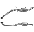 Autoteile BM CATALYSTS DPF für MERCEDES A160 2L Diesel | Euro 3 oder 4 | OEM: 1694900092 bei Autoteile TRUST