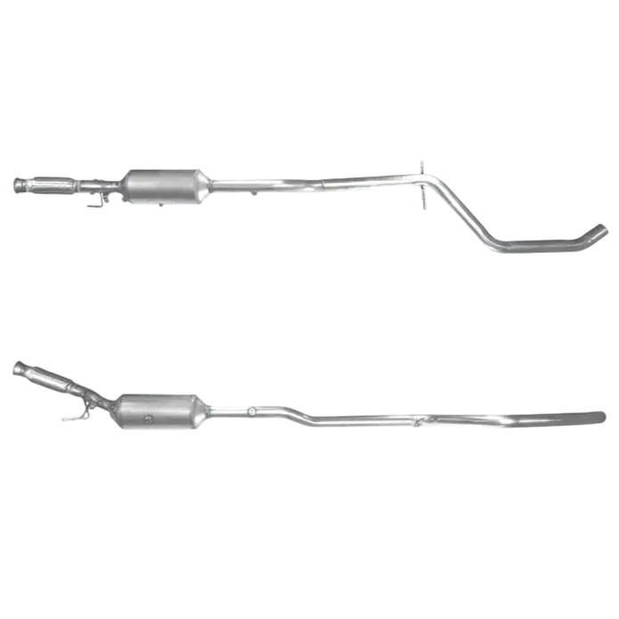 Autoteile BM CATALYSTS Homologiert Diesel Kat & DPF für PEUGEOT 407 2L Diesel | Euro 5 | OEM: 1606411880 bei Autoteile TRUST