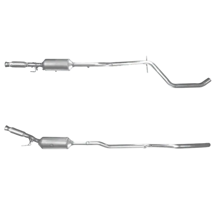 Autoteile BM CATALYSTS Homologiert Diesel Kat & SiC DPF für PEUGEOT 407 2L Diesel | Euro 5 | OEM: 1606411880 bei Autoteile TRUST