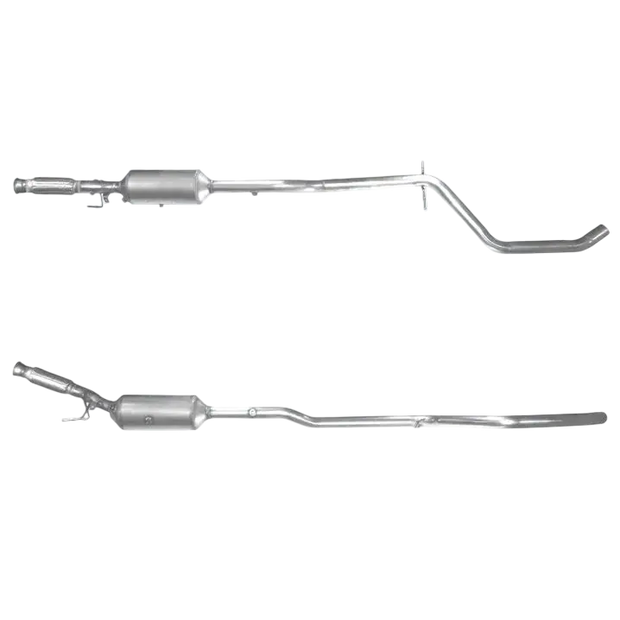 Autoteile BM CATALYSTS Homologiert Diesel Kat & DPF für PEUGEOT 407 2L Diesel | Euro 5 | OEM: 1606411880 bei Autoteile TRUST