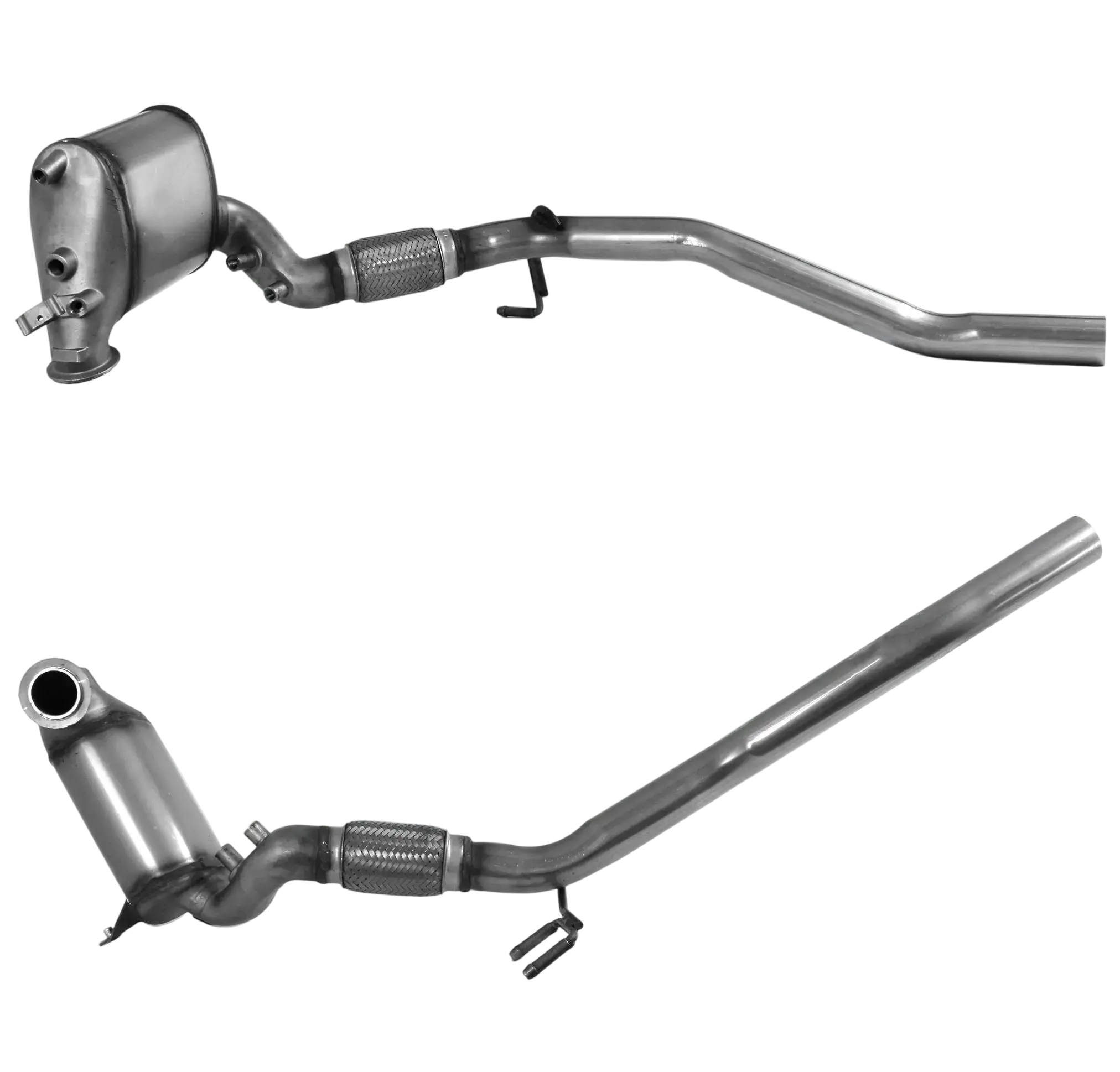 Autoteile BM CATALYSTS DPF für AUDI A3 1.9L Diesel | Euro 4 | OEM: 1K0254700JX bei Autoteile TRUST
