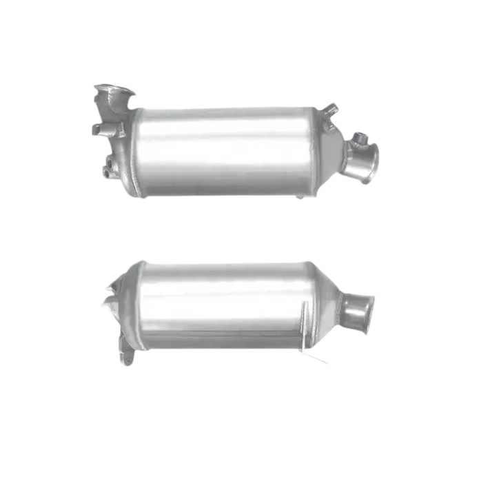 Autoteile BM CATALYSTS DPF für VOLKSWAGEN TRANSPORTER 1.9L Diesel | Euro 4 | OEM: 7H0254700GX bei Autoteile TRUST