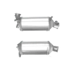 Autoteile BM CATALYSTS DPF für VOLKSWAGEN TRANSPORTER 1.9L Diesel | Euro 4 | OEM: 7H0254700GX bei Autoteile TRUST