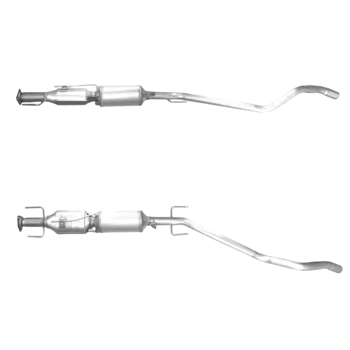 Autoteile BM CATALYSTS Homologiert Diesel Kat & SiC DPF für OPEL ASTRA H 1.9L Diesel | Euro 4 | OEM: 13243547 bei Autoteile TRUST
