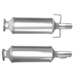Autoteile BM CATALYSTS SiC-DPF für OPEL ASTRA H 1.3L Diesel | Euro 4 | OEM: 13231772 bei Autoteile TRUST