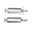 Autoteile BM CATALYSTS DPF für OPEL ASTRA H 1.3L Diesel | Euro 4 | OEM: 13231772 bei Autoteile TRUST