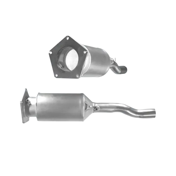 Autoteile BM CATALYSTS DPF für SEAT ALHAMBRA 2L Diesel | Euro 4 | OEM: 7M3254800C bei Autoteile TRUST