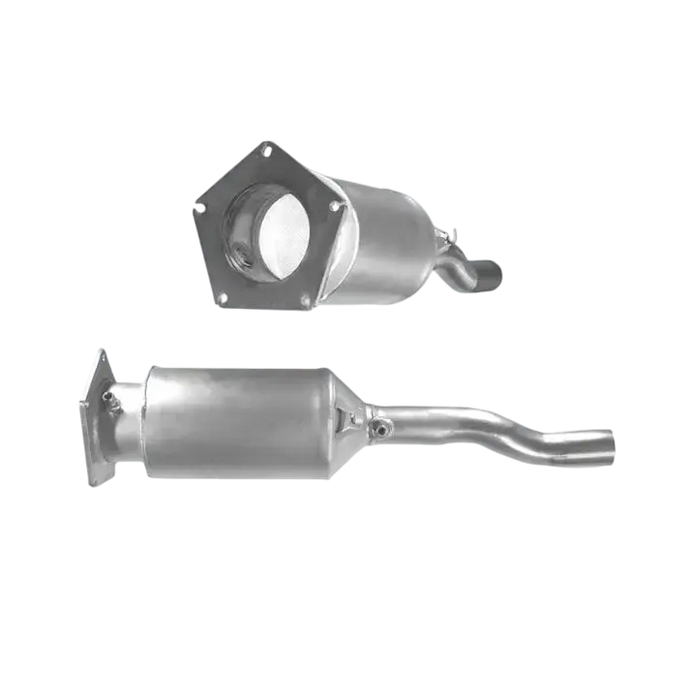 Autoteile BM CATALYSTS DPF für SEAT ALHAMBRA 2L Diesel | Euro 4 | OEM: 7M3254800C bei Autoteile TRUST