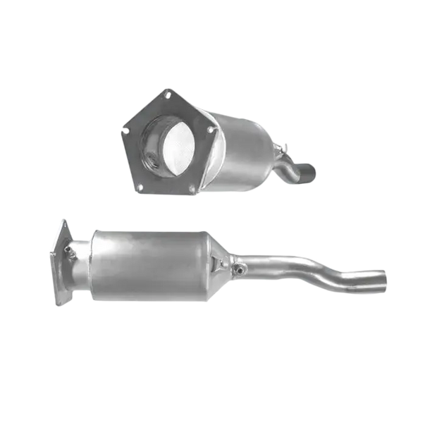 Autoteile BM CATALYSTS SiC-DPF für SEAT ALHAMBRA 2L Diesel | Euro 4 | OEM: 7M3254800C bei Autoteile TRUST