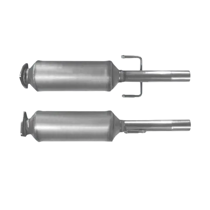 Autoteile BM CATALYSTS DPF für FIAT IDEE 1.3L Diesel | Euro 4 | OEM: 51779887 bei Autoteile TRUST