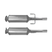 Autoteile BM CATALYSTS DPF für FIAT IDEE 1.3L Diesel | Euro 4 | OEM: 51779887 bei Autoteile TRUST