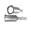 Autoteile BM CATALYSTS DPF für CITROEN C5 2L Diesel | Euro 3 oder 4 | OEM: 1731R9 bei Autoteile TRUST
