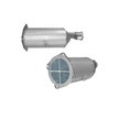 Autoteile BM CATALYSTS SiC-DPF für CITROEN C4 GRAND PICASSO 2L Diesel | Euro 4 | OEM: 1611323980 bei Autoteile TRUST