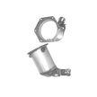 Autoteile BM CATALYSTS DPF für MERCEDES C200 2.1L Diesel | Euro 3 oder 4 | OEM: 2034900092 bei Autoteile TRUST