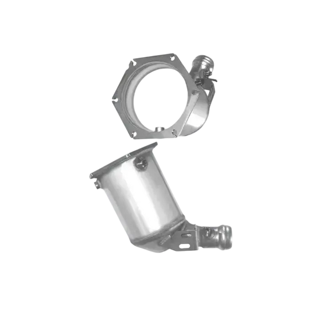 Autoteile BM CATALYSTS DPF für MERCEDES C200 2.1L Diesel | Euro 3 oder 4 | OEM: 2034900092 bei Autoteile TRUST