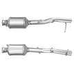 Autoteile BM CATALYSTS SiC-DPF für LAND ROVER RANGE ROVER 3.6L Diesel | Euro 4 | OEM: WCD502310 bei Autoteile TRUST
