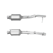 Autoteile BM CATALYSTS DPF für LAND ROVER RANGE ROVER 3.6L Diesel | Euro 4 | OEM: WCD502310 bei Autoteile TRUST