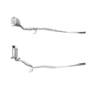Autoteile BM CATALYSTS DPF für AUDI A3 2L Diesel | Euro 4 | OEM: 1K0254700RX bei Autoteile TRUST