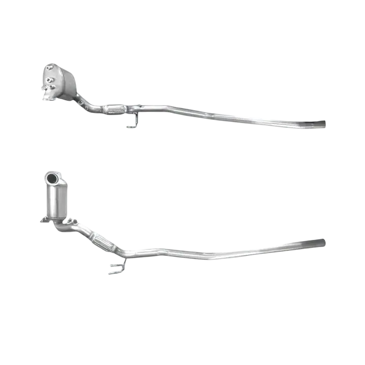 Autoteile BM CATALYSTS SiC-DPF für AUDI A3 2L Diesel | Euro 4 | OEM: 1K0254700RX bei Autoteile TRUST