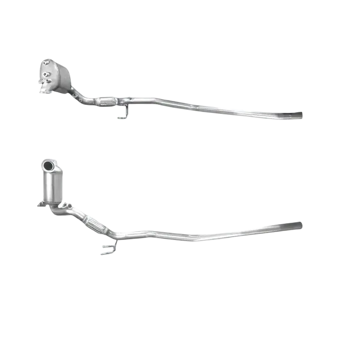 Autoteile BM CATALYSTS SiC-DPF für AUDI A3 2L Diesel | Euro 4 | OEM: 1K0254700RX bei Autoteile TRUST