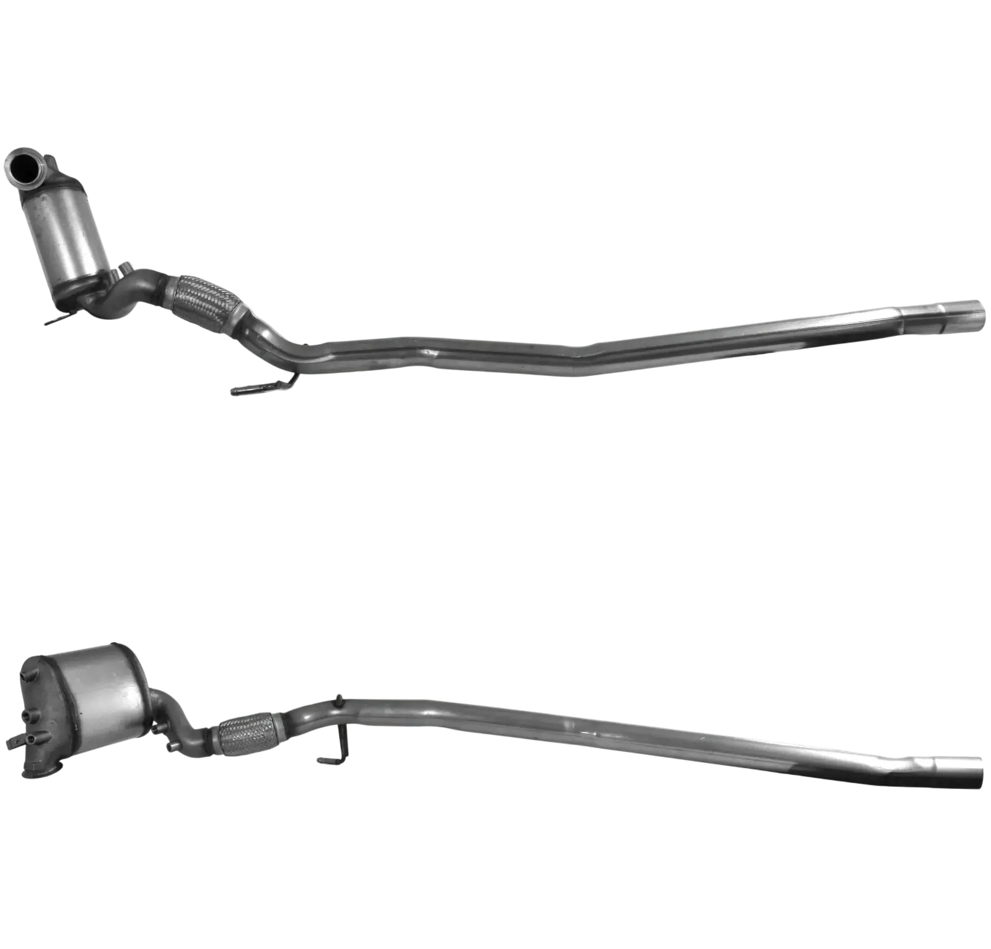 Autoteile BM CATALYSTS DPF für AUDI A3 2L Diesel | Euro 4 | OEM: 1K0254703GX bei Autoteile TRUST