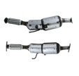 Autoteile BM CATALYSTS Homologiert Diesel Kat & DPF für NISSAN QASHQAI 1.5L Diesel | Euro 5 | OEM: 20010BB30A bei Autoteile TRUST