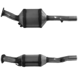 Autoteile BM CATALYSTS SiC-DPF für AUDI A6 2.7L Diesel | Euro 3 oder 4 | OEM: 4F0131701BN bei Autoteile TRUST